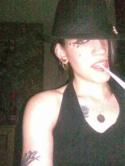 Bdsm in stfold Smoking fetish trailer